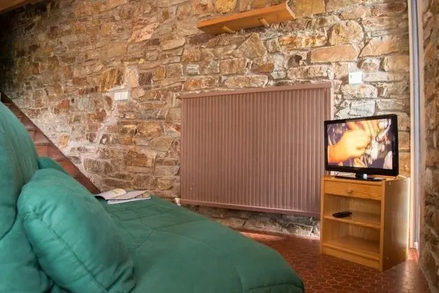 Kır Evi (4-6 pers)