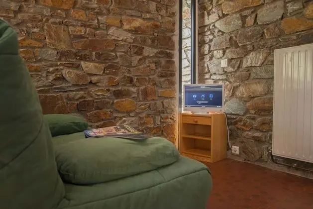 Kır Evi (4-6 pers)