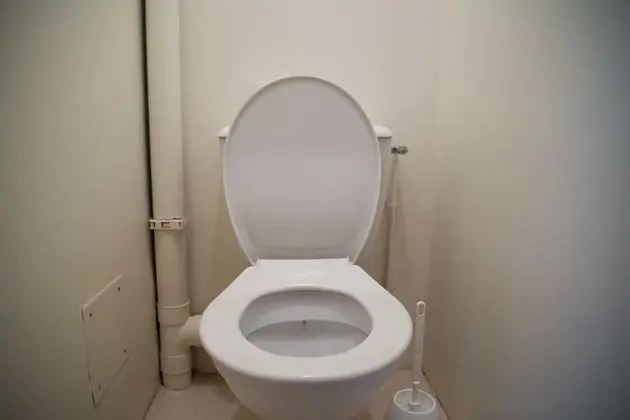 Kır Evi (4-6 pers)