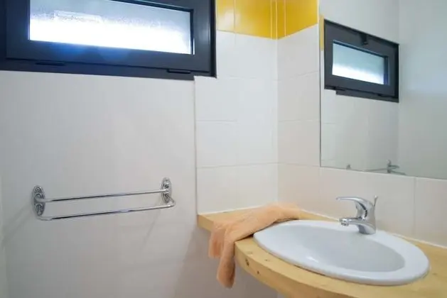 Kır Evi (4-6 pers)