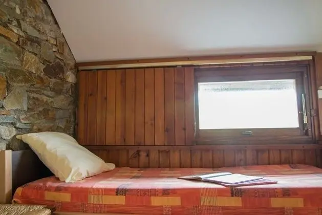 Kır Evi (6-8 pers)