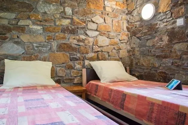 Kır Evi (6-8 pers)