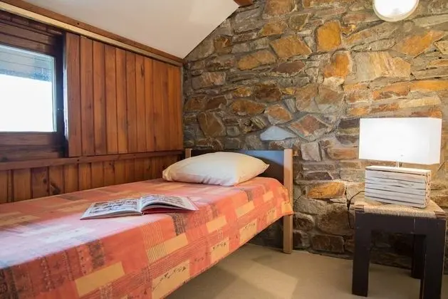 Kır Evi (6-8 pers)
