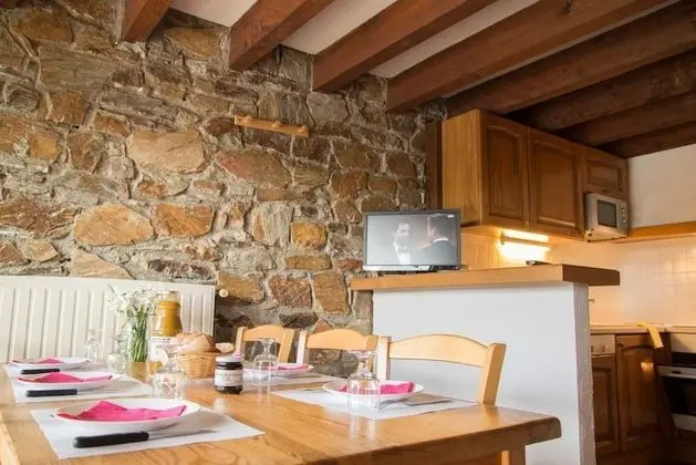 Kır Evi (6-8 pers)