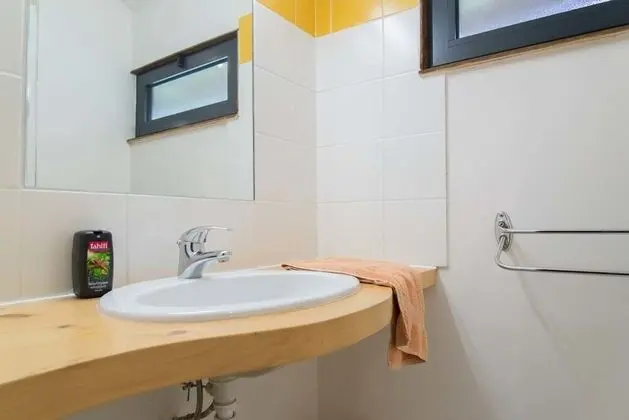 Kır Evi (6-8 pers)
