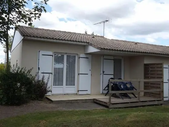 Kır Evi (T3)