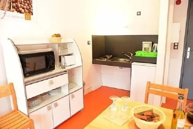 Basic Apart Daire