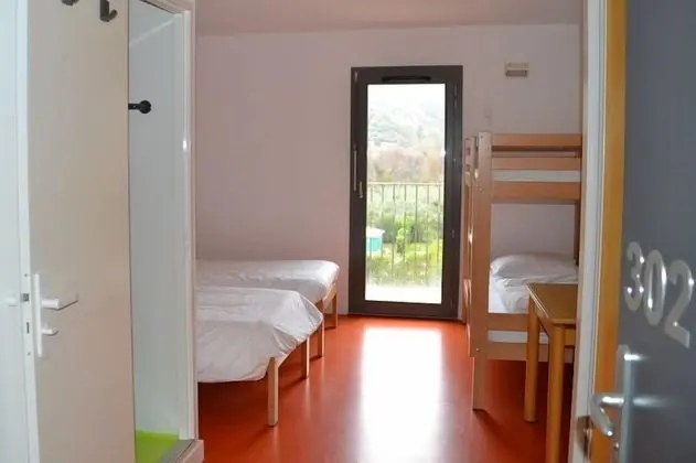 Dört Kişilik Oda