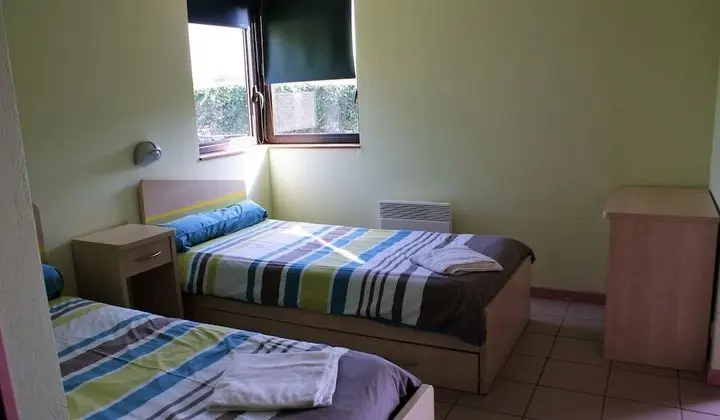 Comfort Kır Evi (Pavillon 3/4 personnes)