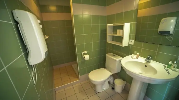 Comfort Kır Evi (Pavillon 5/6 personnes)