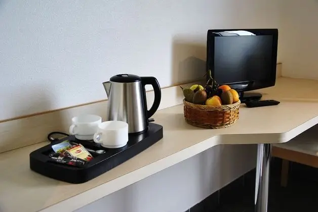 İki Ayrı Yataklı Oda