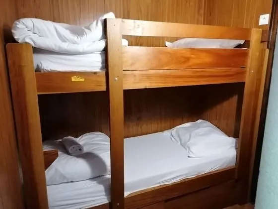 Family Oda, Dağ Manzaralı