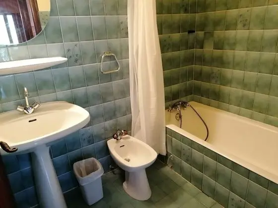 Family Oda, Dağ Manzaralı