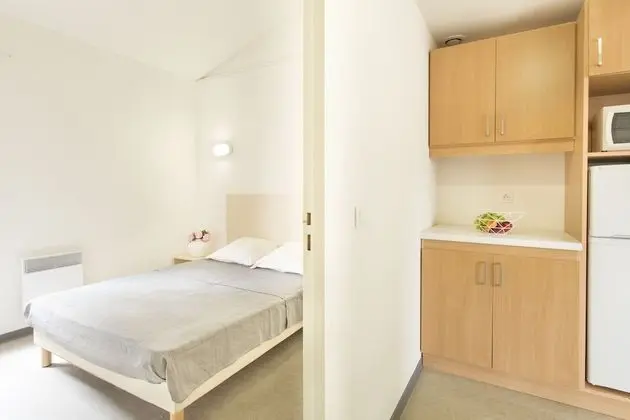 Kır Evi, 2 Yatak Odası