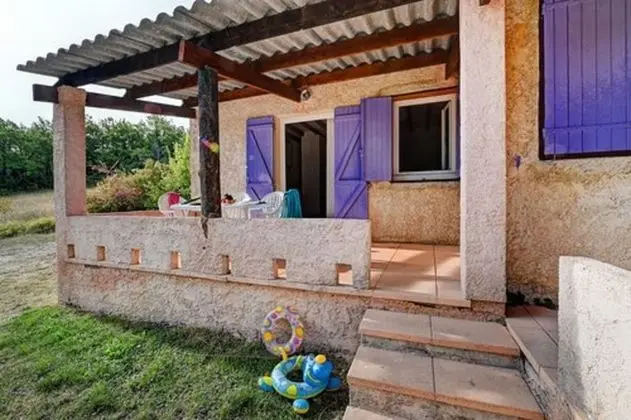 Kır Evi, 2 Yatak Odası