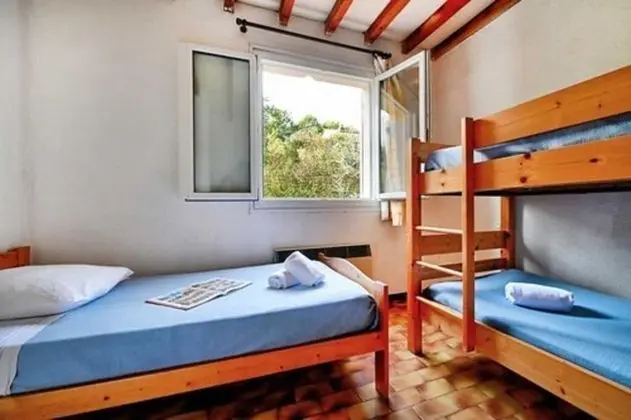 Kır Evi, 2 Yatak Odası