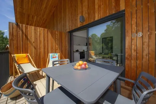 Kır Evi, 1 Yatak Odası