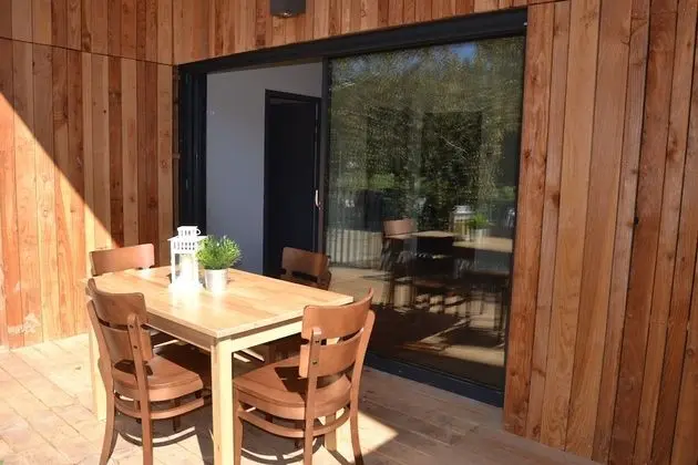 Kır Evi, 2 Yatak Odası