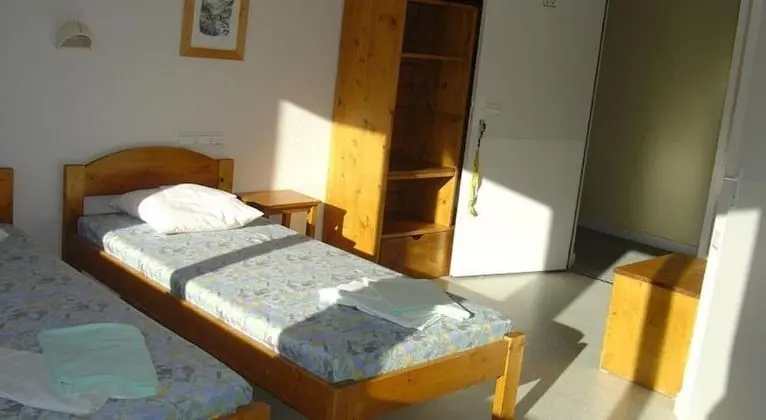 Tek Kişilik Oda
