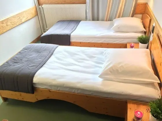 Tek Kişilik Oda