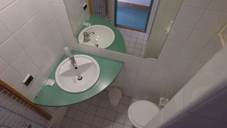 Tek Kişilik Oda