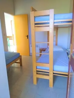 Family Bungalov, 1 Yatak Odası, Resort Manzaralı