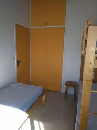 Family Bungalov, 1 Yatak Odası, Resort Manzaralı