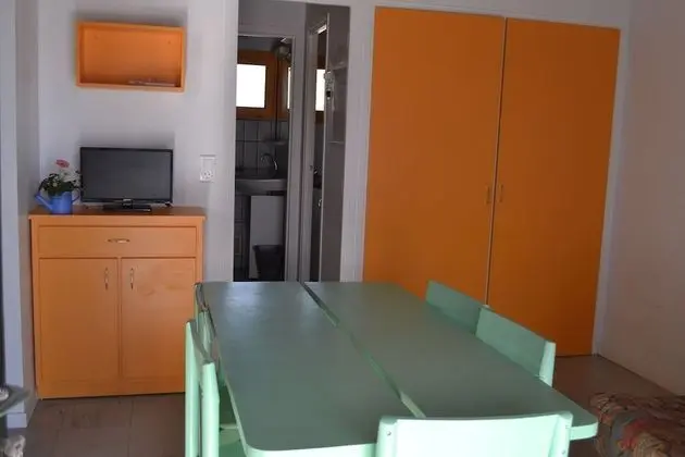 Family Bungalov, 1 Yatak Odası, Resort Manzaralı