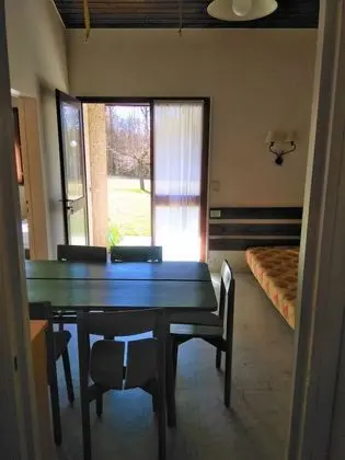 Family Bungalov, 1 Yatak Odası, Resort Manzaralı