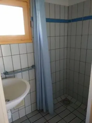 Family Bungalov, 1 Yatak Odası, Resort Manzaralı