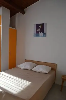 Family Bungalov, 2 Yatak Odası