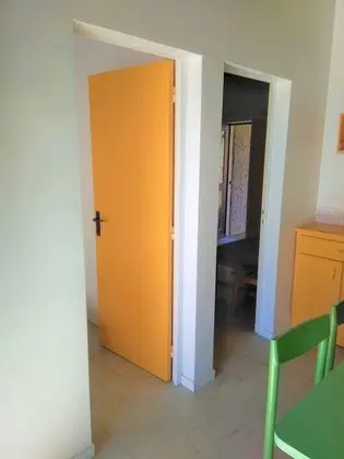 Family Bungalov, 2 Yatak Odası