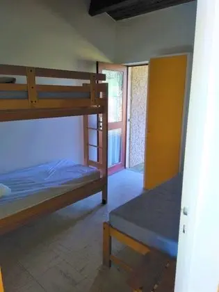 Family Bungalov, 2 Yatak Odası