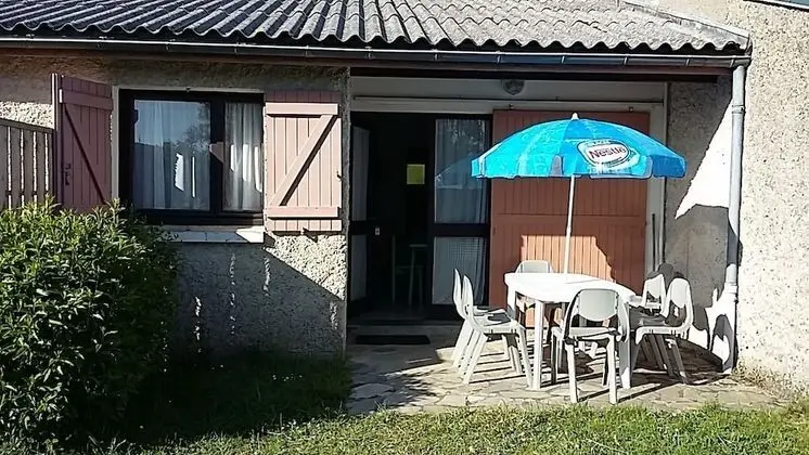 Family Bungalov, 2 Yatak Odası
