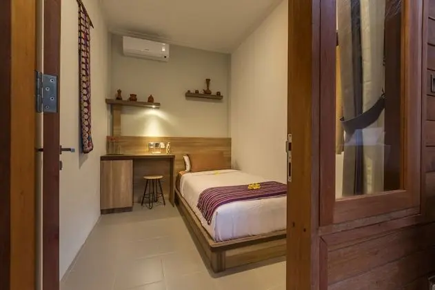 Comfort Tek Kişilik Oda