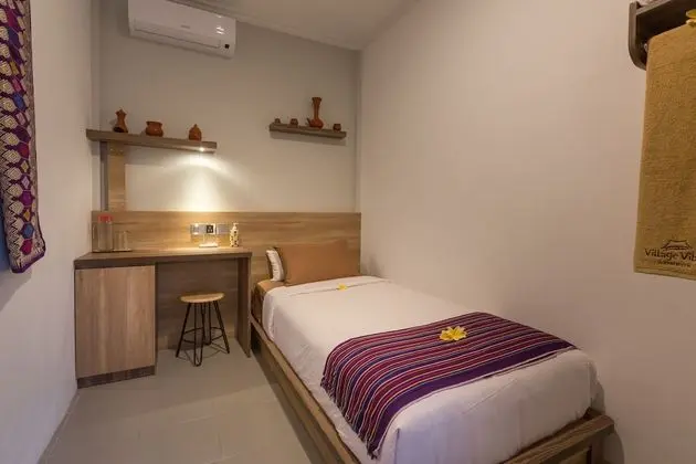 Comfort Tek Kişilik Oda