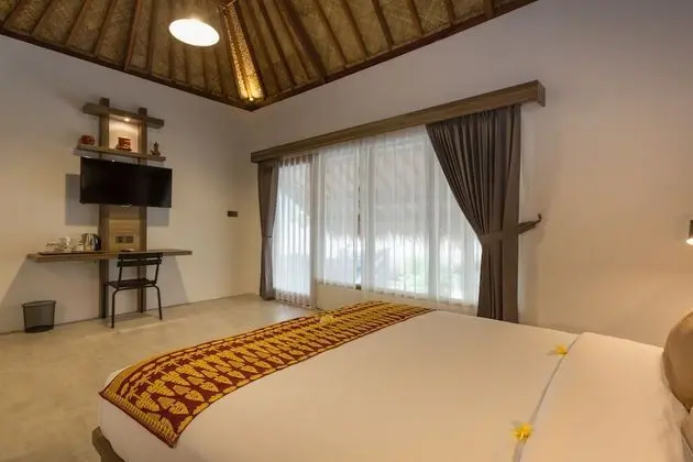 Deluxe Bungalov