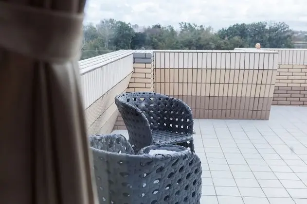 Classic Tek Büyük Yataklı Oda, 1 Yatak Odası