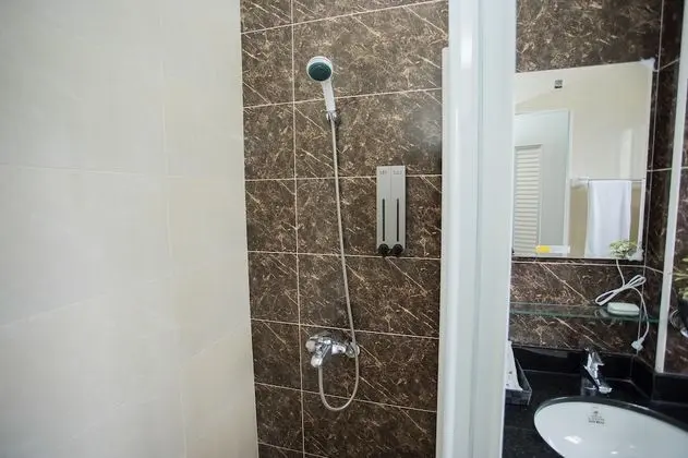 Classic Tek Büyük Yataklı Oda, 1 Yatak Odası