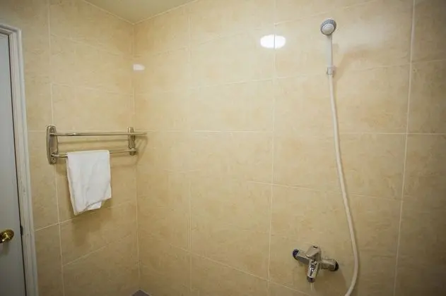 Classic Tek Büyük Yataklı Oda, 1 Yatak Odası