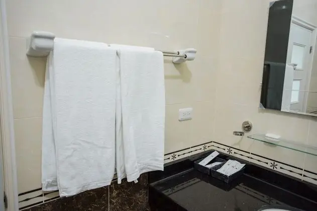 Deluxe Dört Kişilik Oda, 1 Yatak Odası