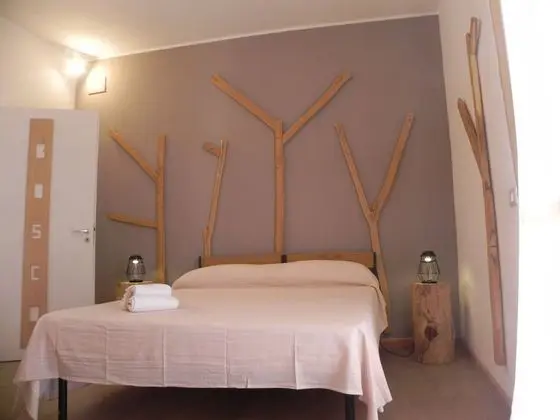 Design Üç Kişilik Oda, 1 Yatak Odası, Banyolu/Duşlu