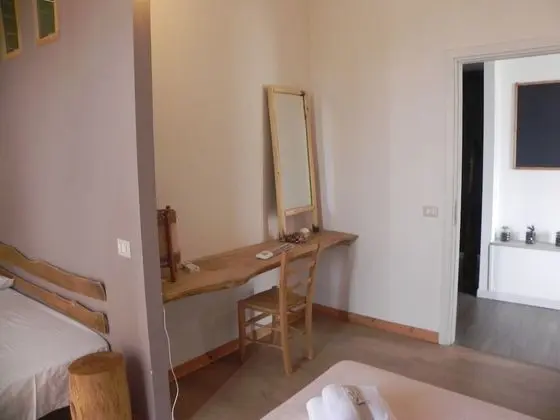 Design Üç Kişilik Oda, 1 Yatak Odası, Banyolu/Duşlu