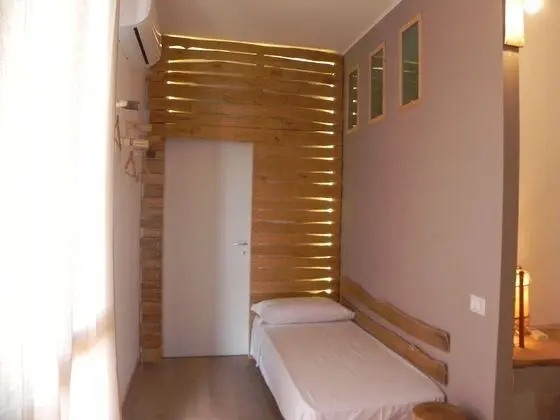 Design Üç Kişilik Oda, 1 Yatak Odası, Banyolu/Duşlu