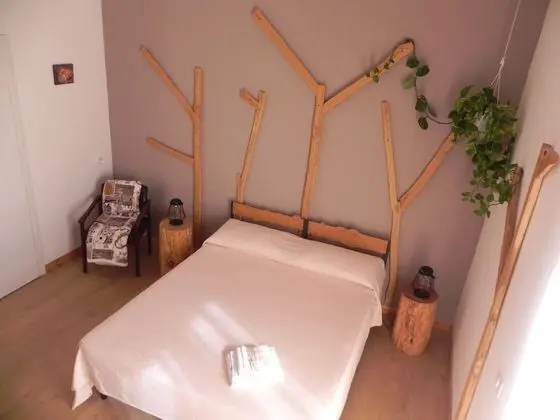 Design Üç Kişilik Oda, 1 Yatak Odası, Banyolu/Duşlu