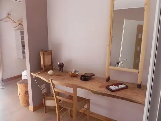 Design Üç Kişilik Oda, 1 Yatak Odası, Banyolu/Duşlu