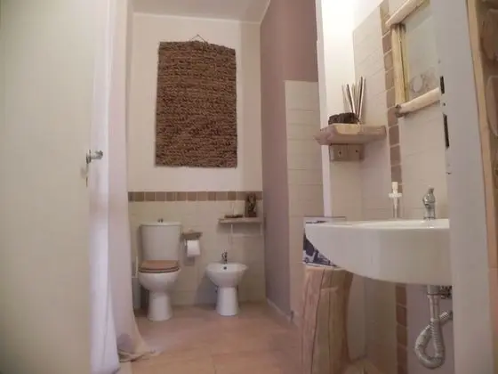 Design Üç Kişilik Oda, 1 Yatak Odası, Banyolu/Duşlu