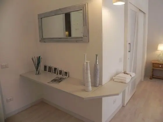 Romantic Üç Kişilik Oda, Banyolu/Duşlu