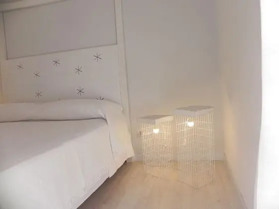 Romantic Üç Kişilik Oda, Banyolu/Duşlu