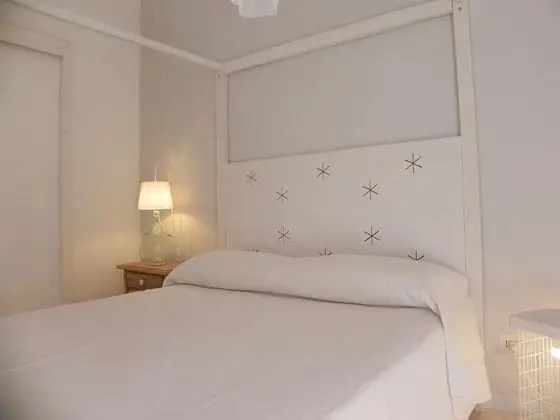 Romantic Üç Kişilik Oda, Banyolu/Duşlu